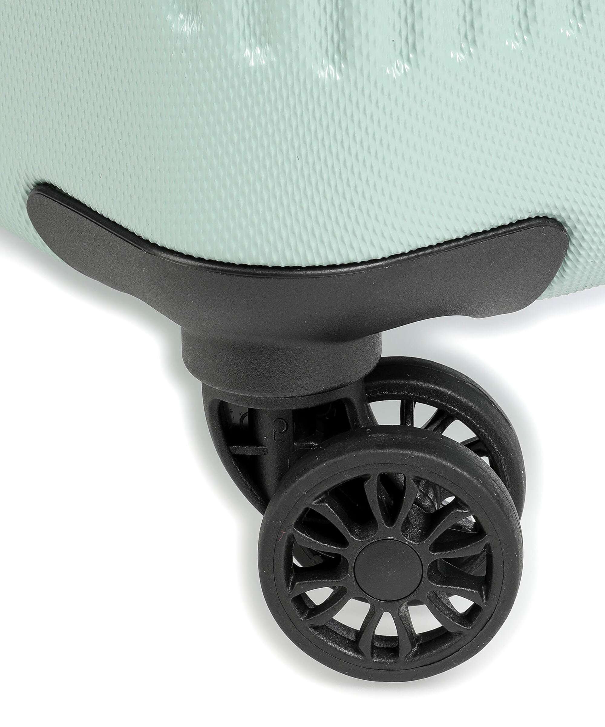 Travelite Bali Suitcase set (4 wheels) mint