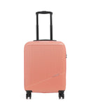 Travelite Bali Valise 4 roues koralle