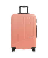 Travelite Bali Valise 4 roues koralle