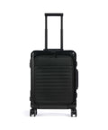 Travelite Next Spinner (4 wheels) schwarz