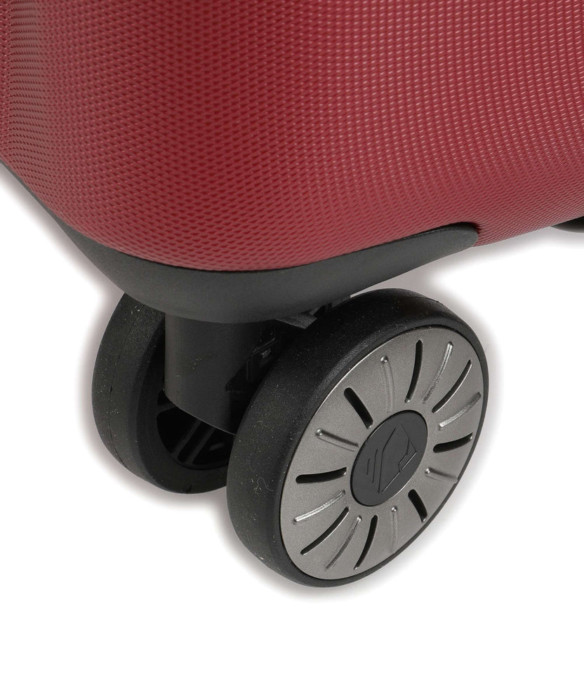 Travelite City Spinner (4 wheels) rot