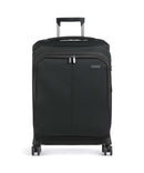 Travelite Priima M Valise 4 roues schwarz