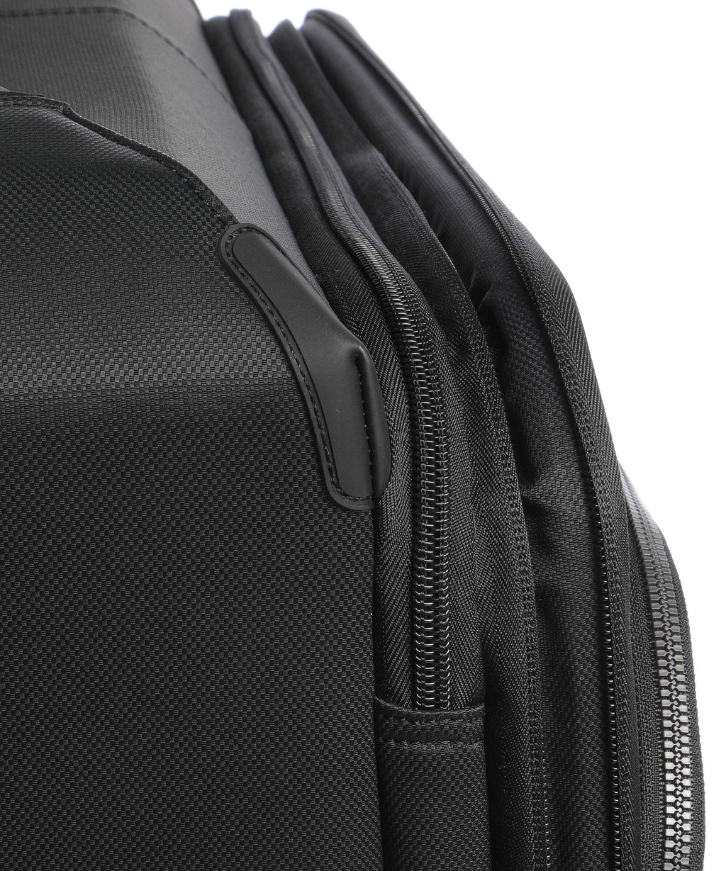 Travelite Priima M Spinner (4 wheels) schwarz