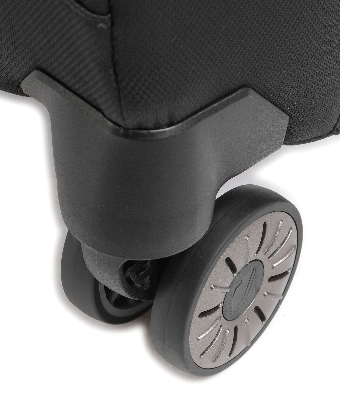 Travelite Priima S Spinner (4 wheels) schwarz
