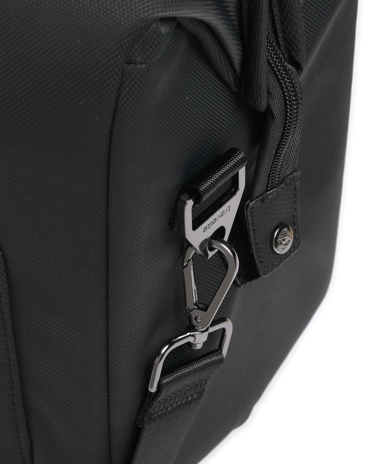 Travelite Priima Weekend bag schwarz