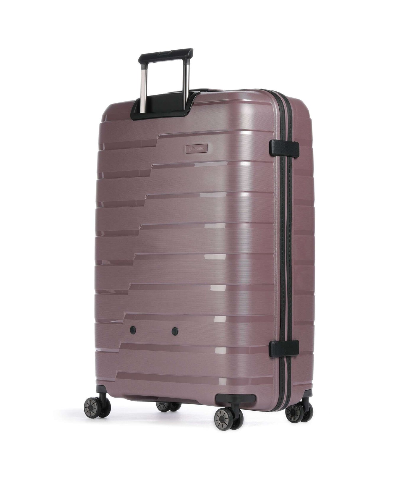 Travelite Air Base Spinner (4 wheels) flieder