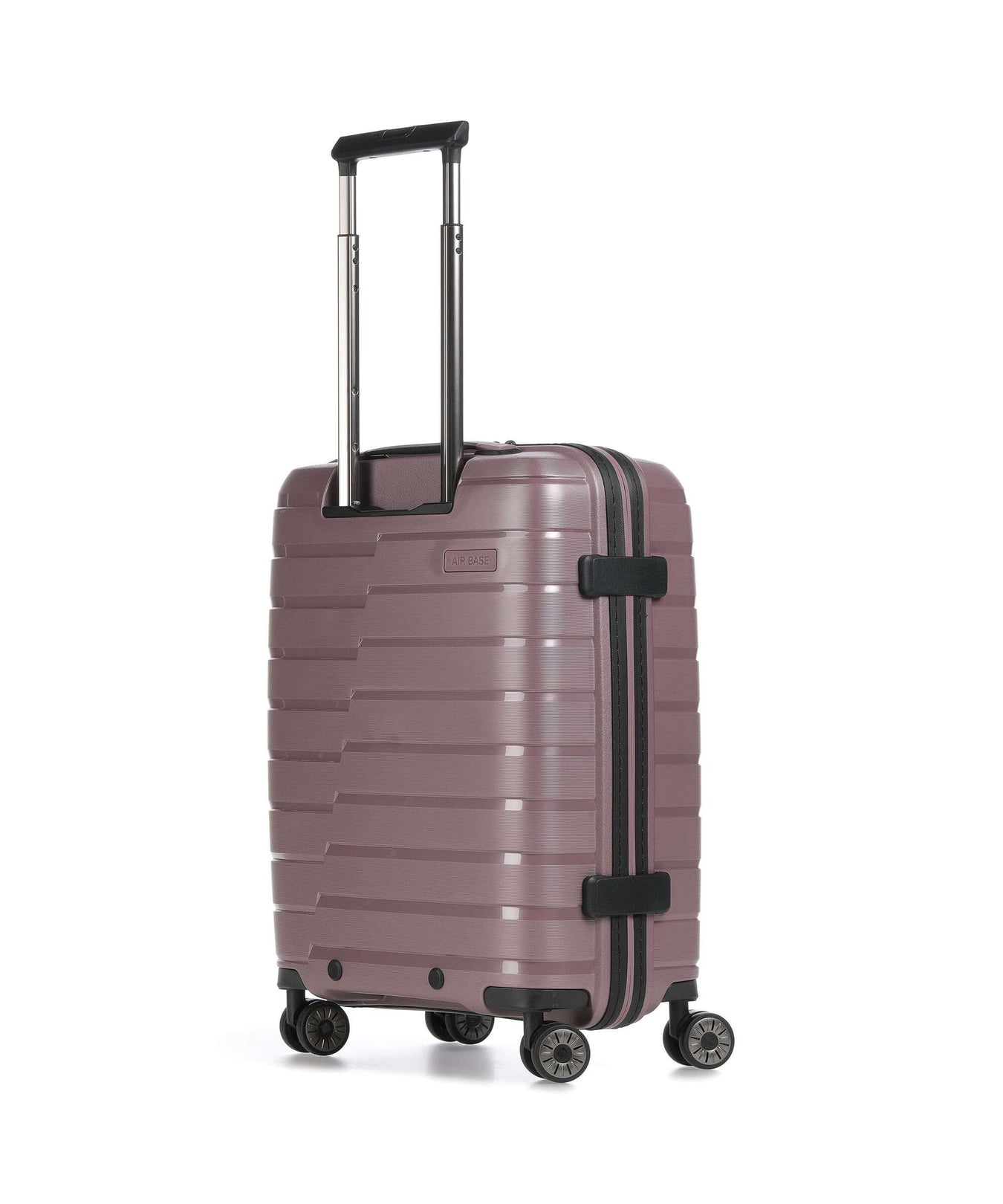 Travelite Air Base Spinner (4 wheels) flieder