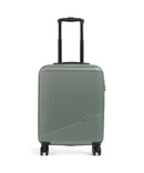 Travelite Bali Valise 4 roues grün