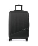 Travelite Bali Valise 4 roues schwarz