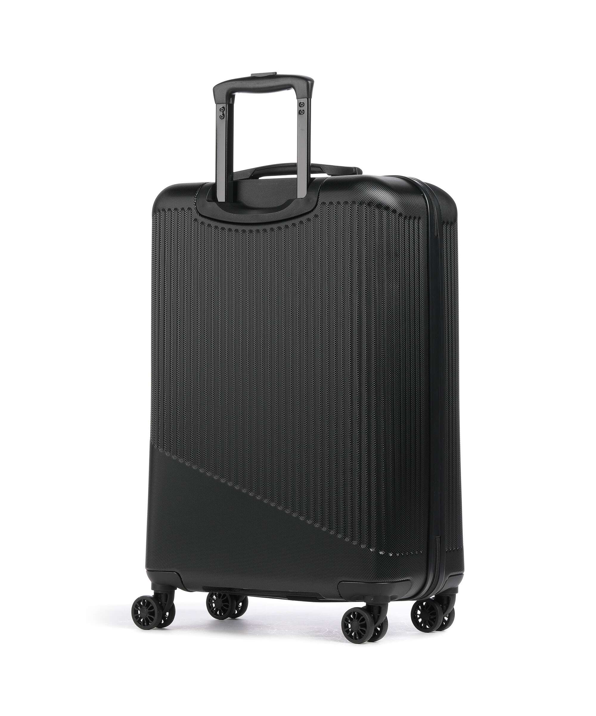 Travelite Bali Spinner (4 wheels) schwarz