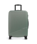 Travelite Bali Valise 4 roues grün
