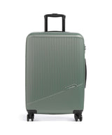 Travelite Bali Valise 4 roues grün