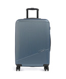 Travelite Bali Valise 4 roues blau