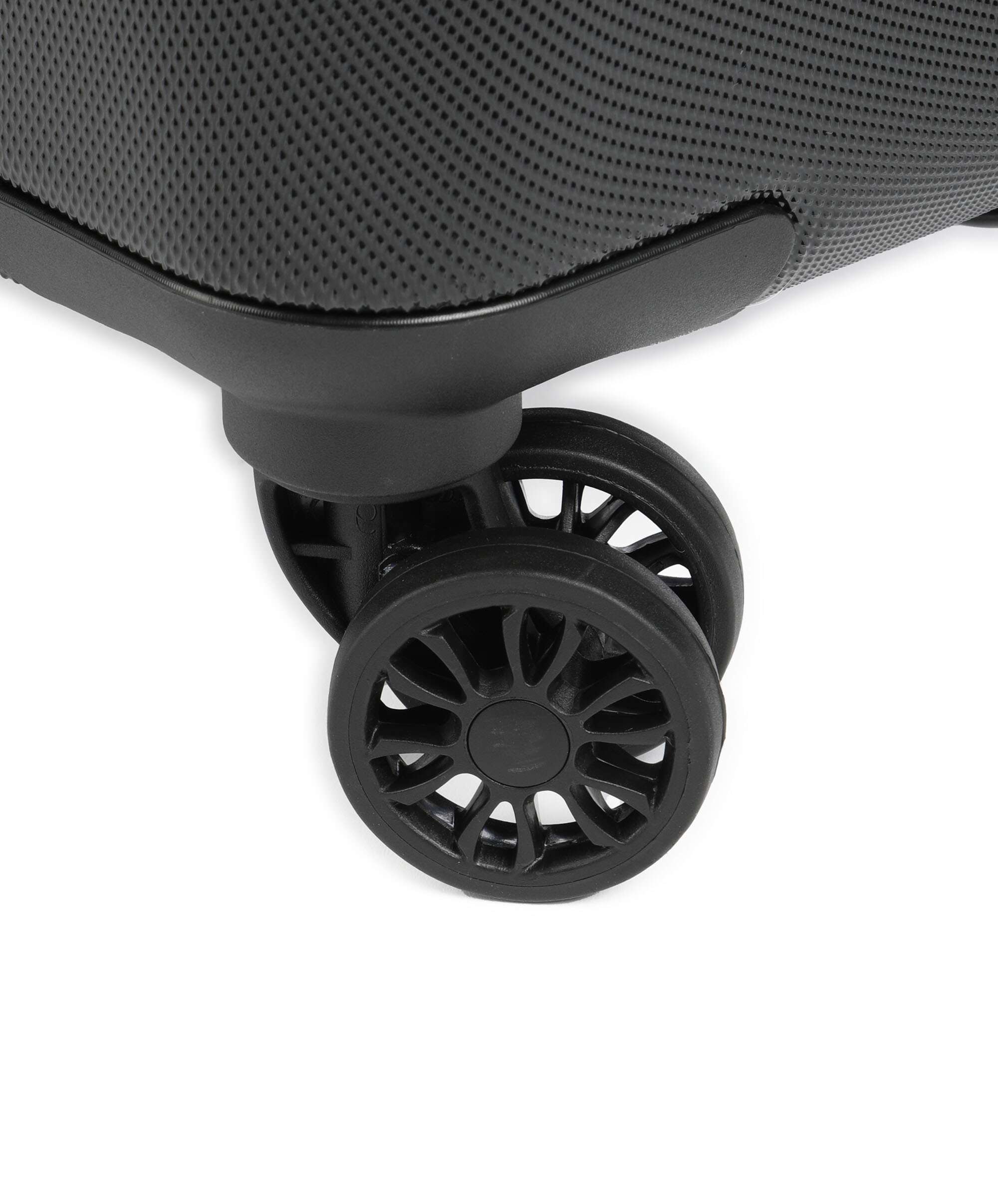 Travelite Bali Spinner (4 wheels) schwarz