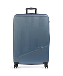 Travelite Bali Valise 4 roues blau