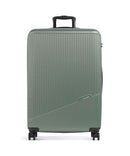 Travelite Bali Valise 4 roues grün