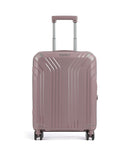 Travelite Elvaa S Valise 4 roues rosé