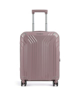 Travelite Elvaa S Valise 4 roues rosé