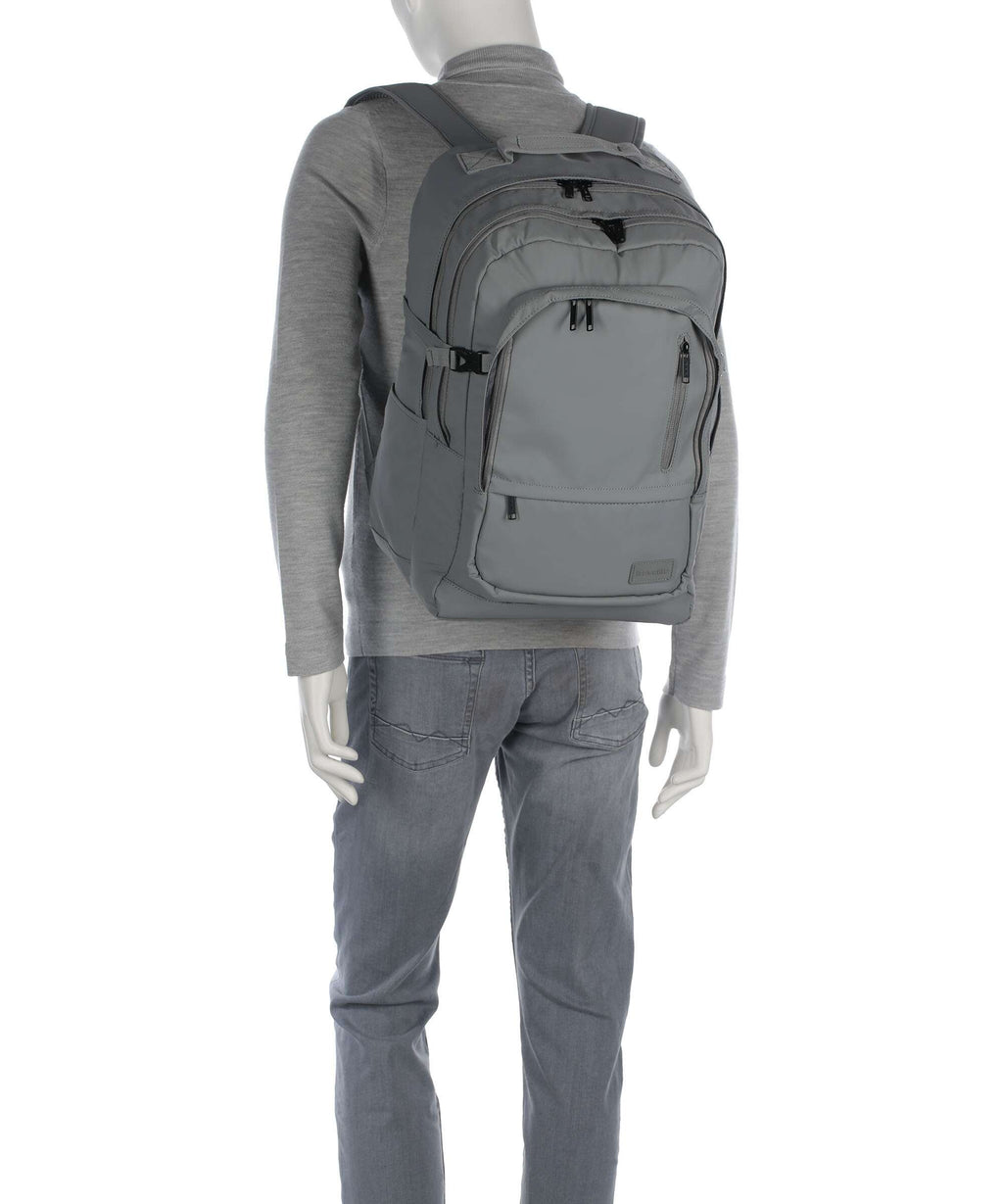 Travelite Basics Backpack schwarz
