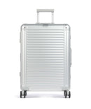Travelite Next Valise 4 roues silber
