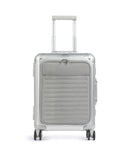 Travelite Next Valise 4 roues silber