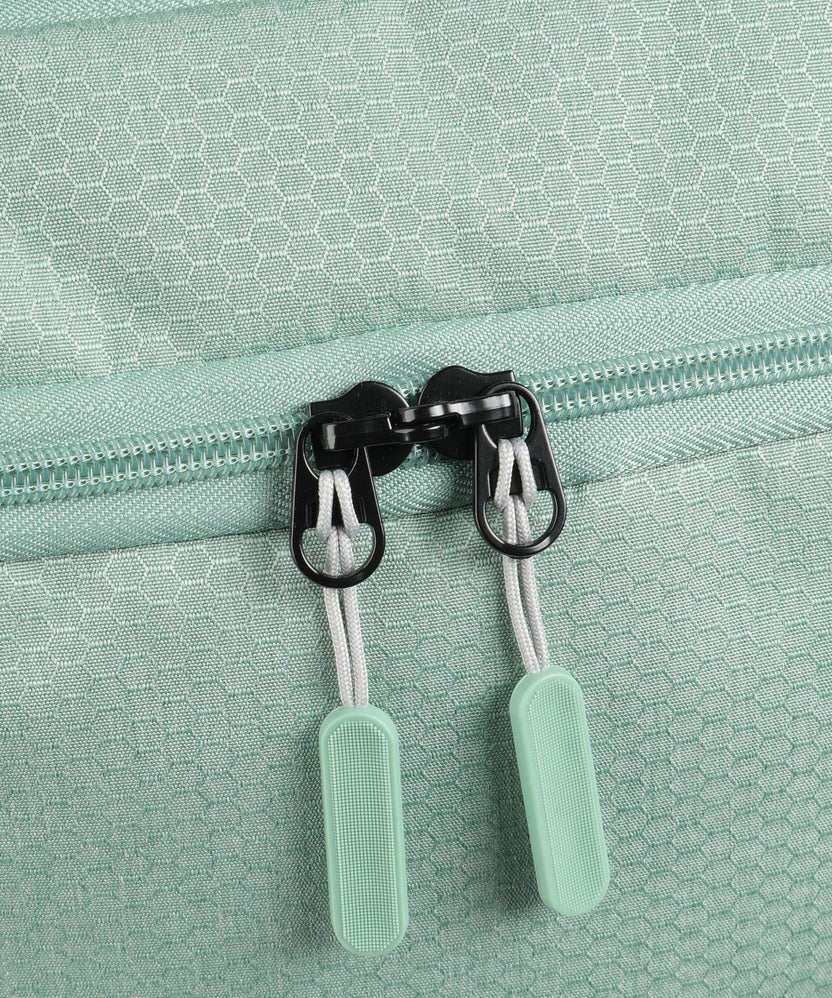 Travelite Kick Off Travel bag with wheels salbei