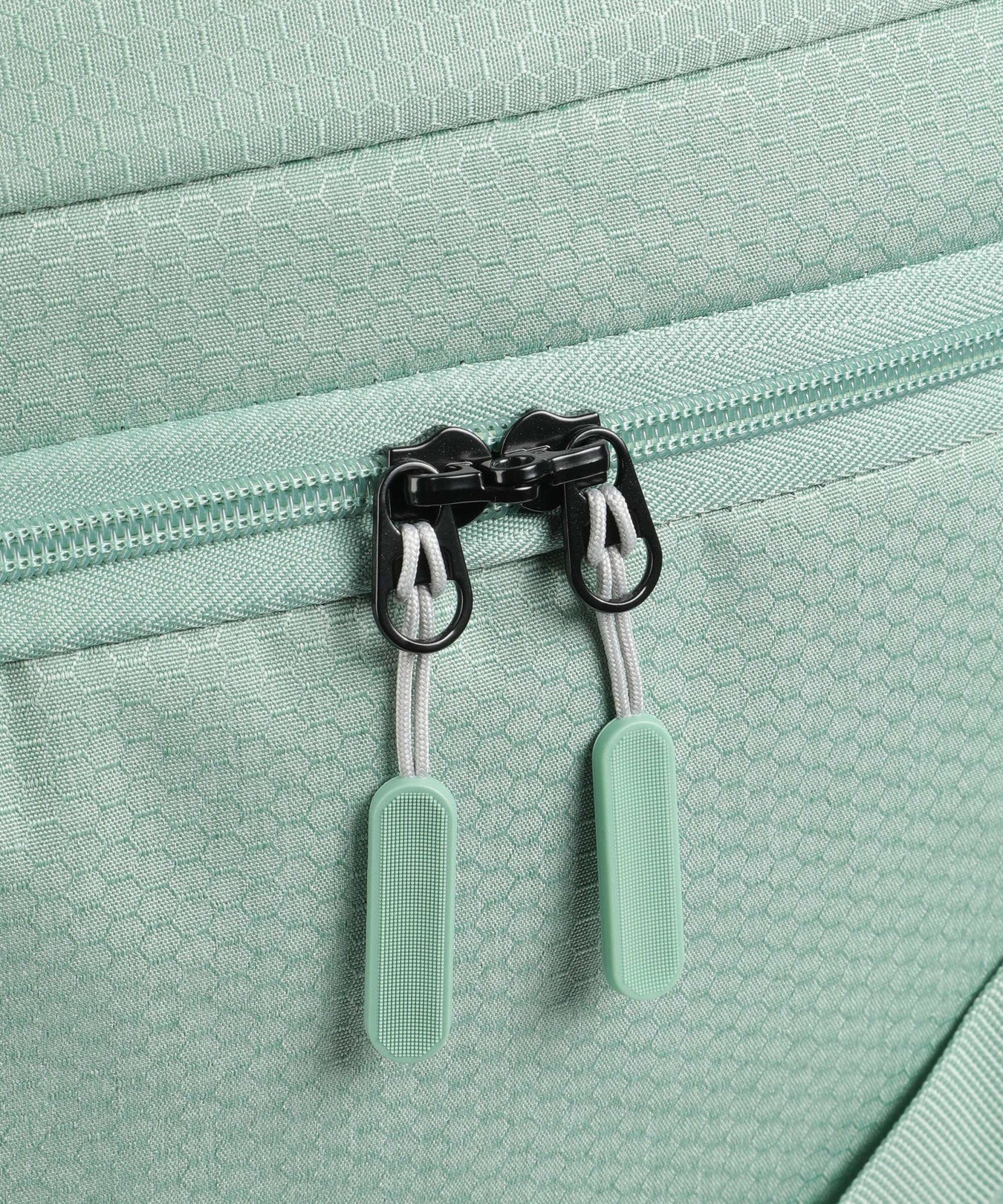 Travelite Kick Off Travel bag with wheels salbei