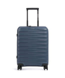 Travelite Mooby Valise 4 roues marine