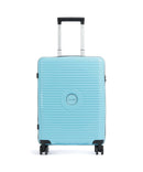 Travelite Orbita Valise 4 roues türkis