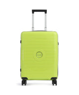 Travelite Orbita Valise 4 roues limone