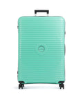 Travelite Orbita Spinner (4 wheels) grün
