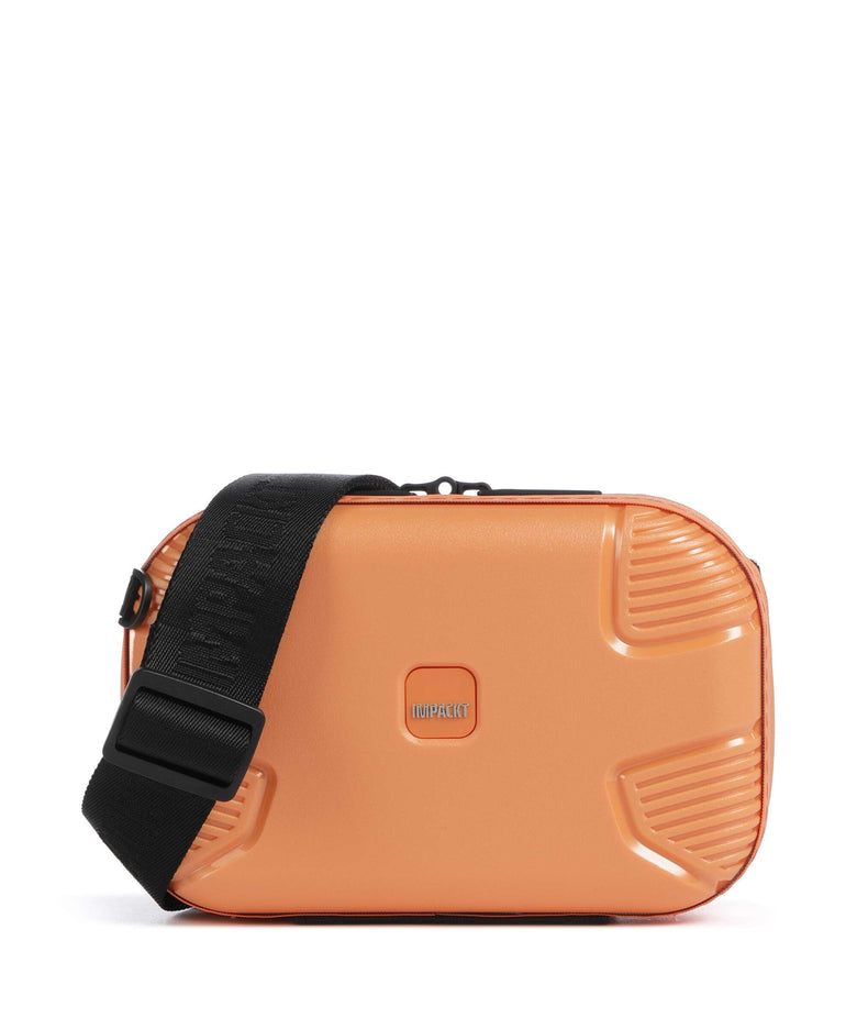 Impackt IP1 Mini Crossbody bag garden apricot