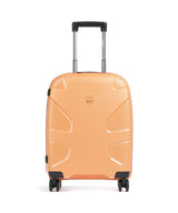 Impackt IP1 S Valise 4 roues garden apricot