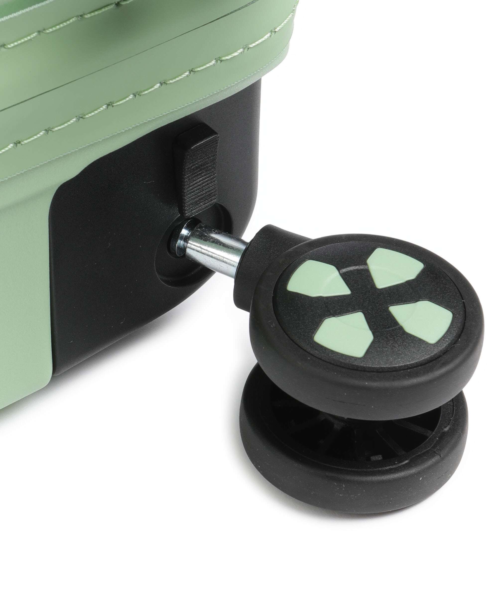 Impackt IP1 S Spinner (4 wheels) spring green