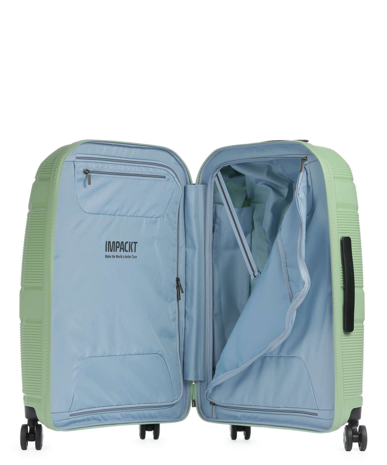 Impackt IP1 M Spinner (4 wheels) spring green