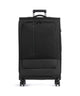 Travelite Crosslite 5.0 Valise 4 roues schwarz