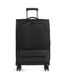 Travelite Crosslite 5.0 Valise 4 roues schwarz