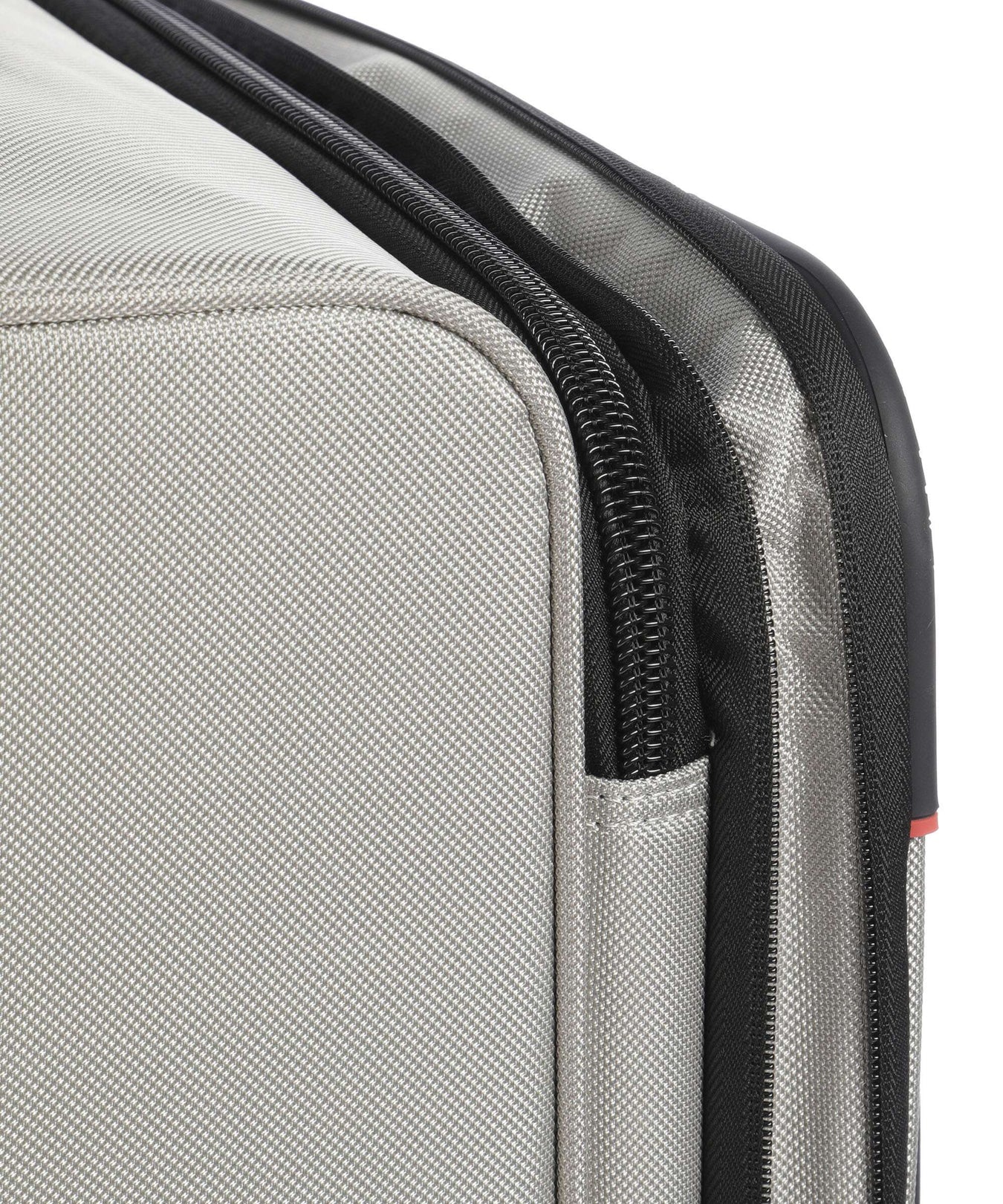 Travelite Crosslite 5.0 Spinner (4 wheels) natur