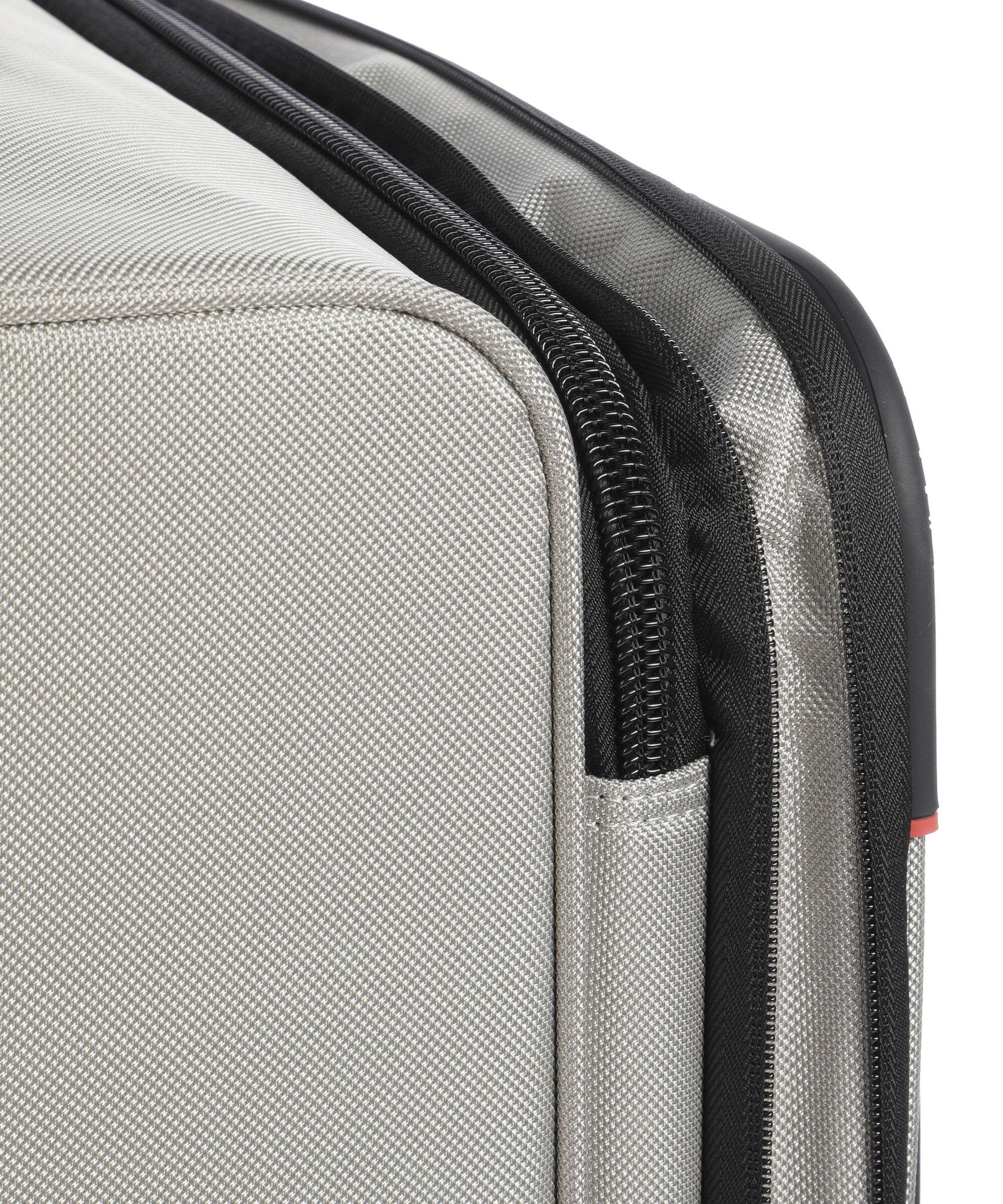 Travelite Crosslite 5.0 Spinner (4 wheels) natur