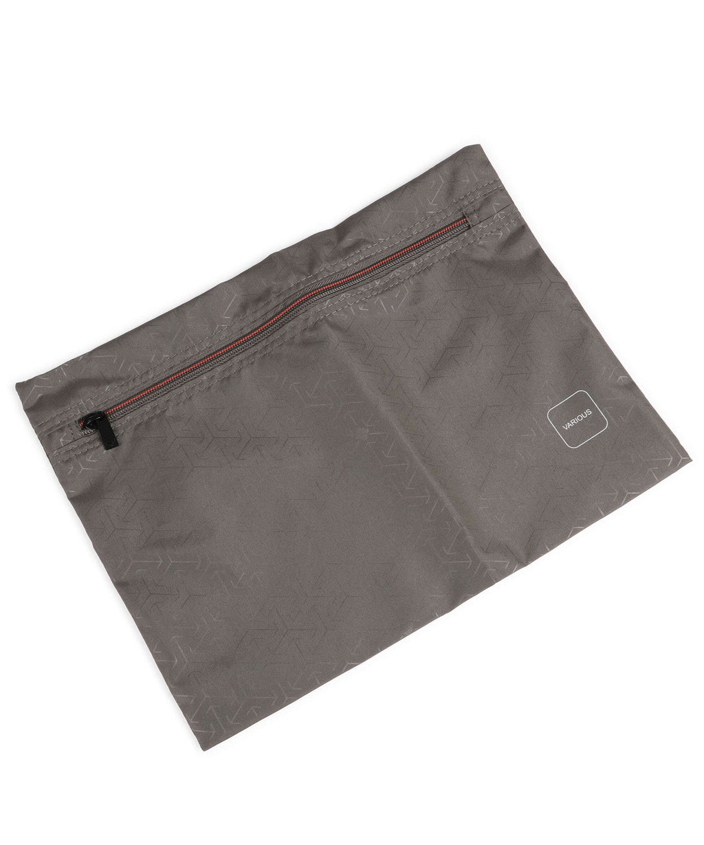 Travelite Crosslite 5.0 Spinner (4 wheels) natur