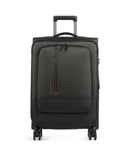 Travelite Crosslite 5.0 Valise 4 roues oliv