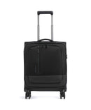 Travelite Crosslite 5.0 Valise 4 roues schwarz