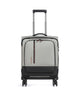 Travelite Crosslite 5.0 Valise 4 roues natur