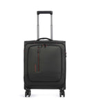 Travelite Crosslite 5.0 Valise 4 roues oliv