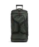 Travelite Crosslite 5.0 Sac de voyage à roulettes oliv