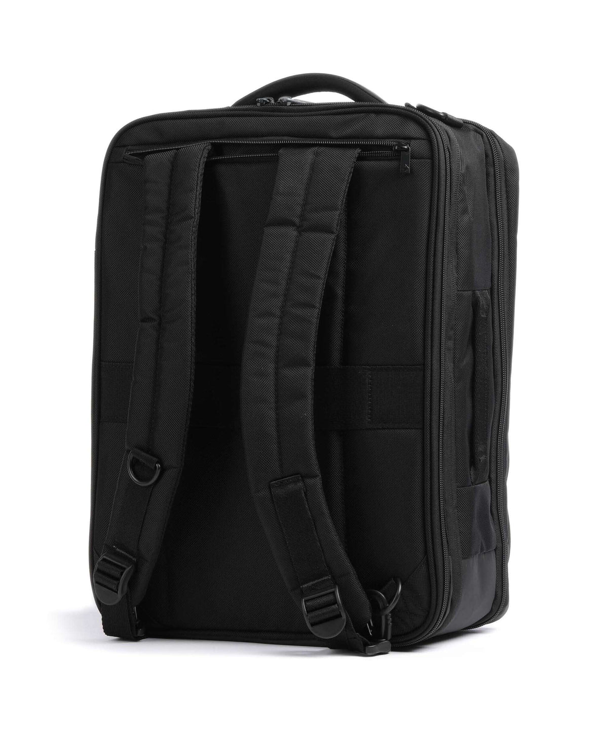 Travelite Crosslite 5.0 Backpack schwarz