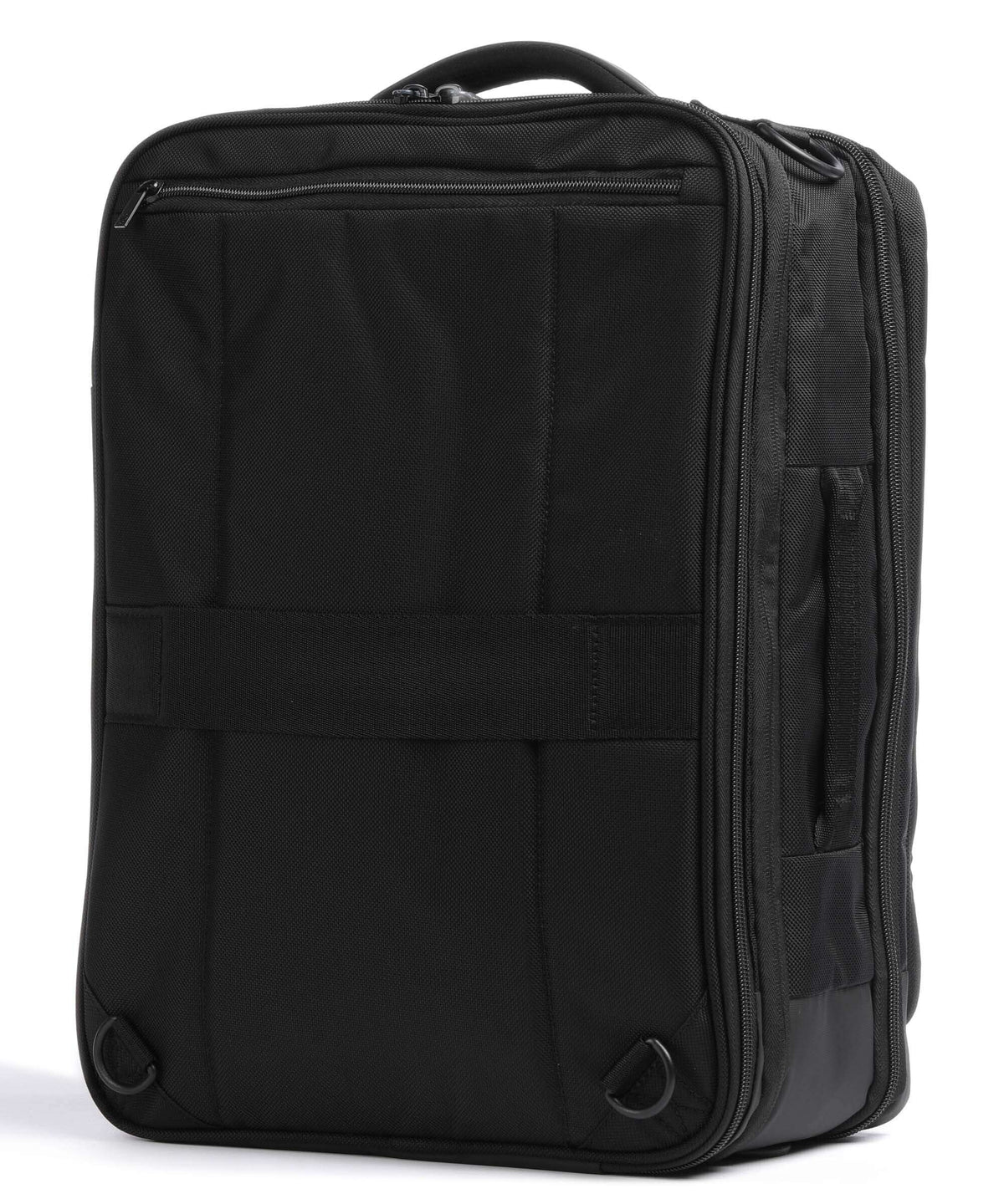 Travelite Crosslite 5.0 Backpack schwarz