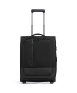 Travelite Crosslite 5.0 Valise 2 roues schwarz