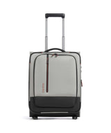 Travelite Crosslite 5.0 Valise 2 roues natur