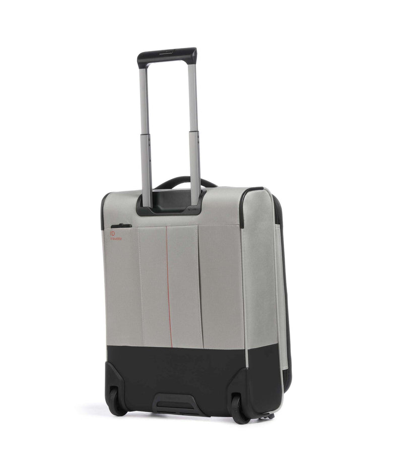 Travelite Crosslite 5.0 Trolley (2 wheels) natur